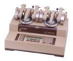 Taber rotary platform abrasion tester model 5155