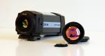 infrared camera flir a325