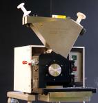 fritsch universal cutting mill